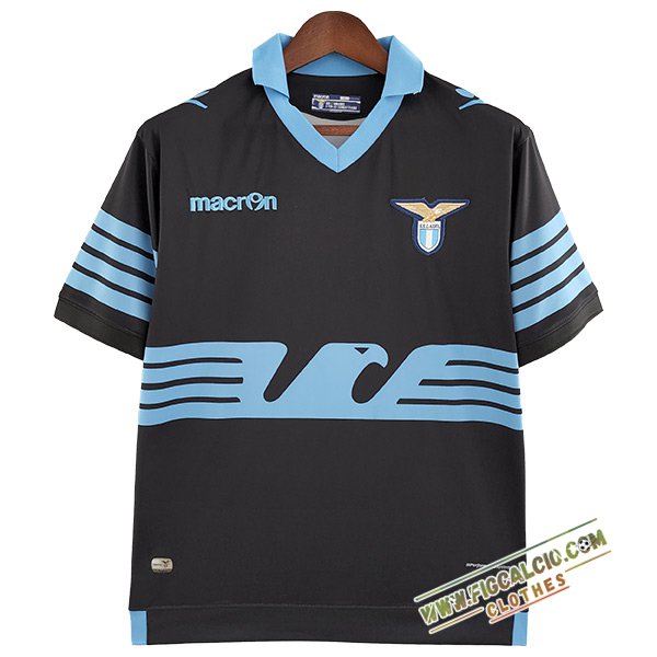 Maglie Calcio SS Lazio Retro Seconda 2015/2016