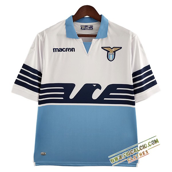 Maglie Calcio SS Lazio Retro Prima 2018/2019
