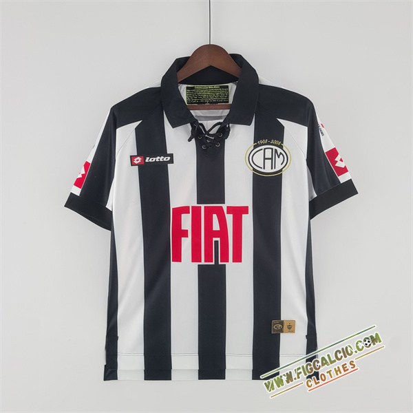 Maglie Calcio Atletico Mineiro Retro Prima 2008