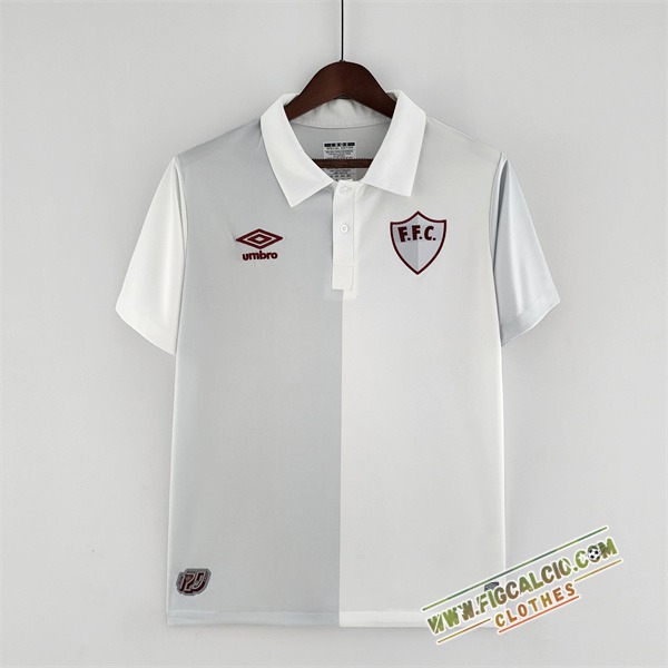 Maglie Calcio Fluminense Retro 120th Anniversary