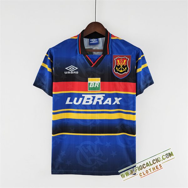 Maglie Calcio Flamengo Terza 1995