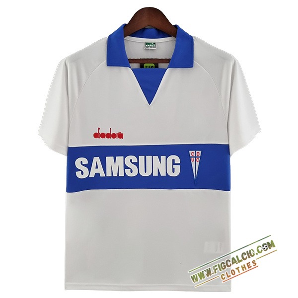 Maglie Calcio Deportivo Retro Prima 1993