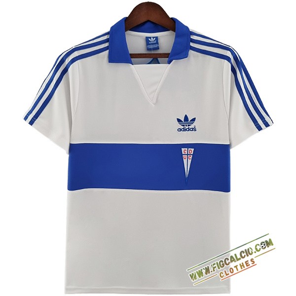 Maglie Calcio Deportivo Retro Prima 1984