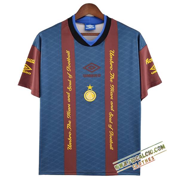 Maglie Calcio Inter Milan Retro 1994/1995