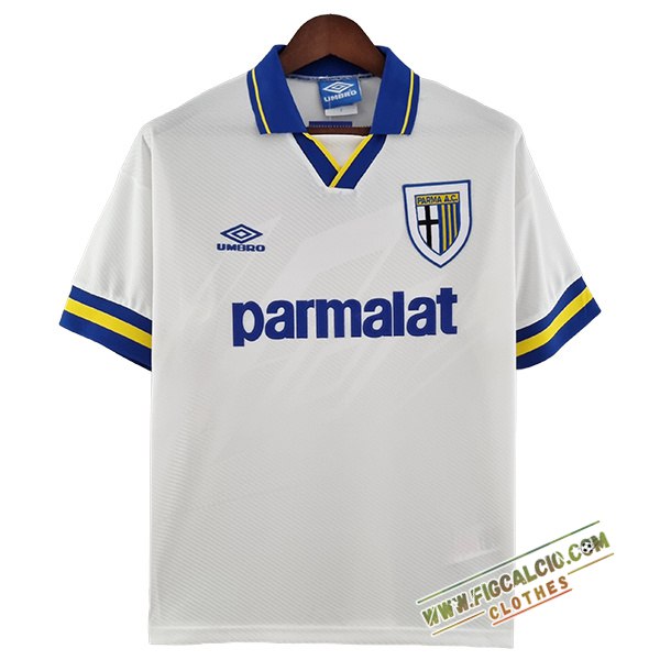 Maglie Calcio Parma Calcio Retro Seconda 1993/1995