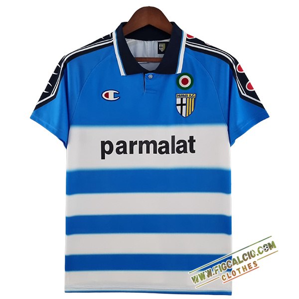 Maglie Calcio Parma Calcio Retro Terza 1999/2000