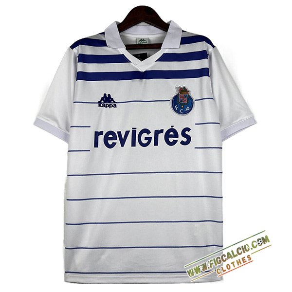 Maglie Calcio FC Porto Retro Seconda 1995/1996