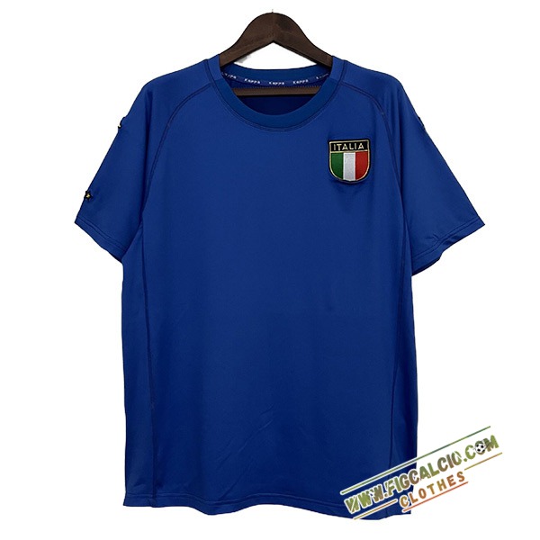 Maglie Calcio Italia Prima 2000