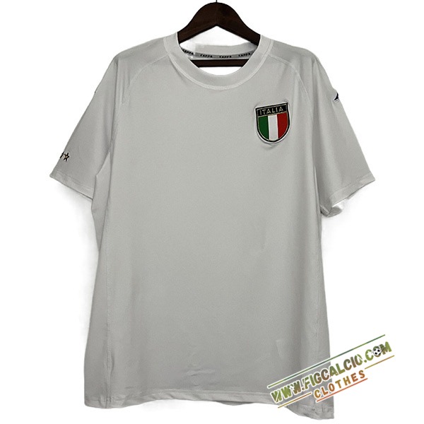 Maglie Calcio Italia Seconda 2000