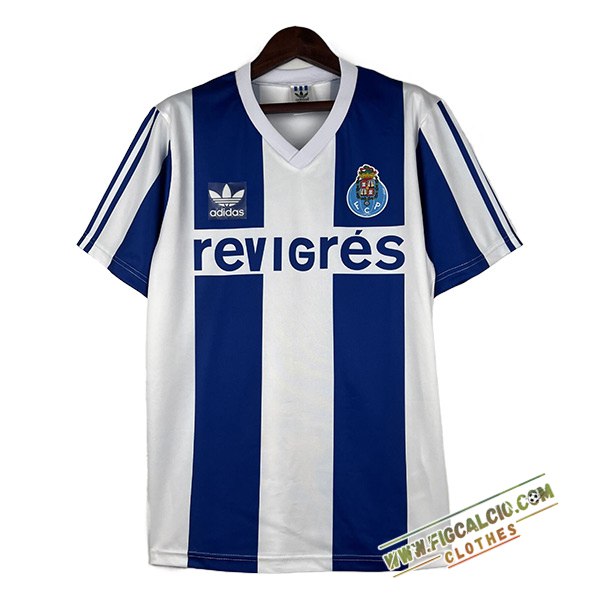 Maglie Calcio RCD Espanyol Retro Prima 1990/1993