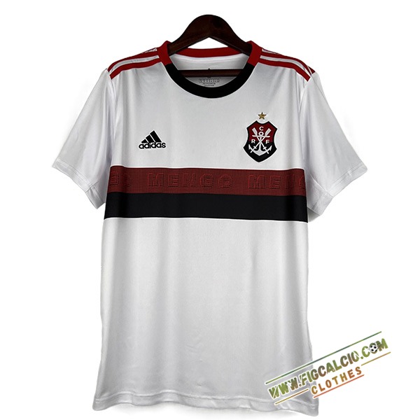 Maglie Calcio Flamengo Retro Seconda 1990/2000