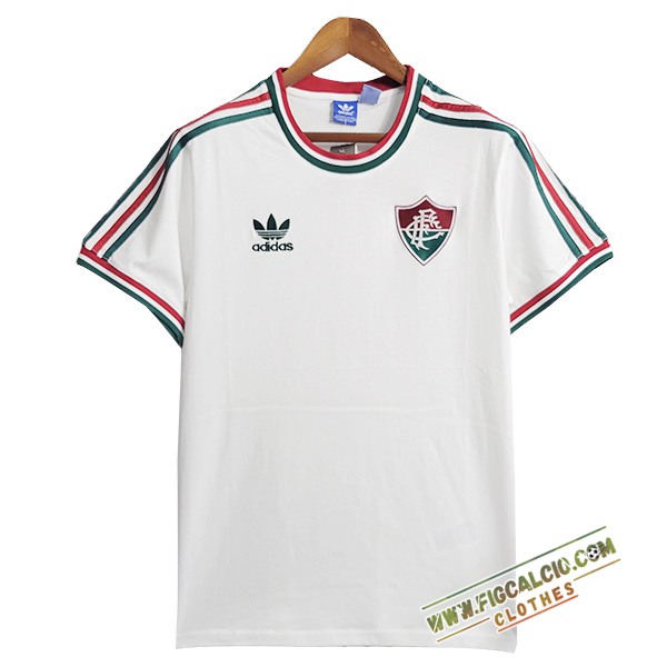 Maglie Calcio Fluminense Retro 2014/2015