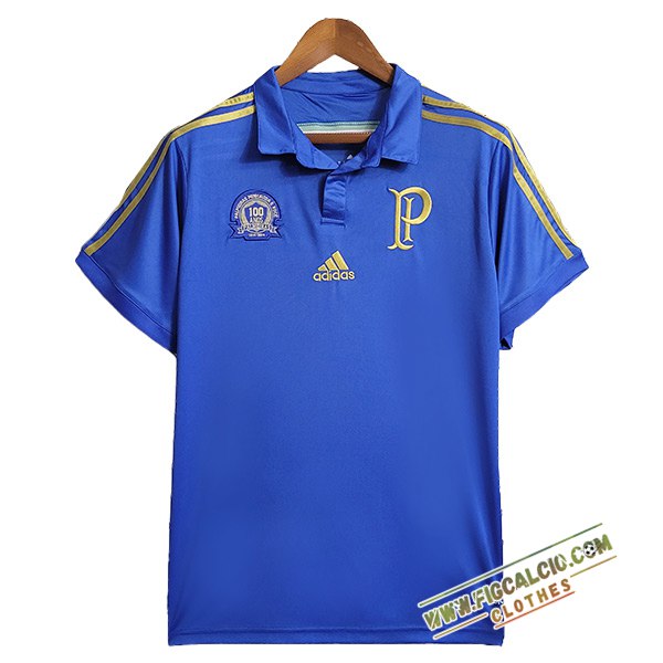 Maglie Calcio Palmeiras Retro 2014/2015