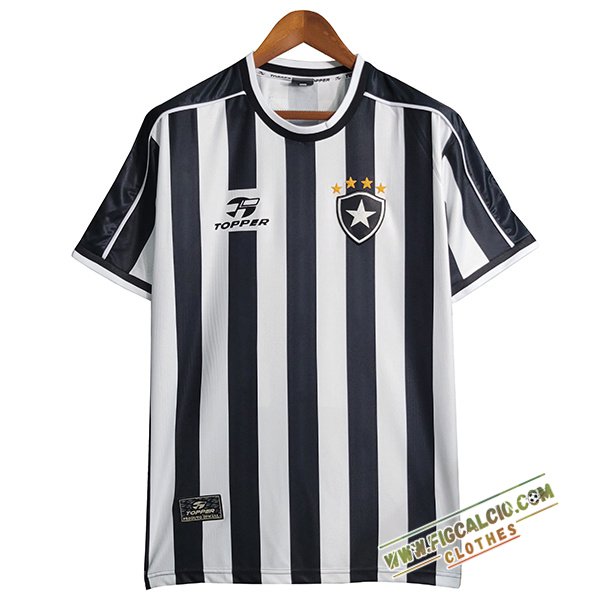 Maglie Calcio Botafogo Retro Prima 1999/2000