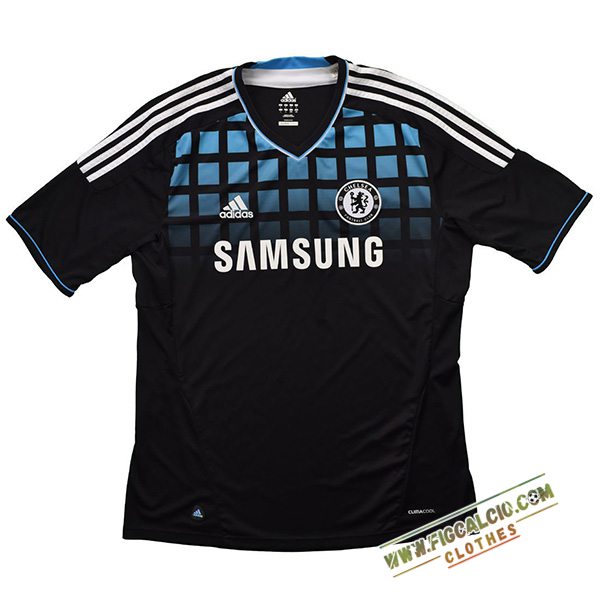 Maglie Calcio FC Chelsea Retro Seconda 2011/2012