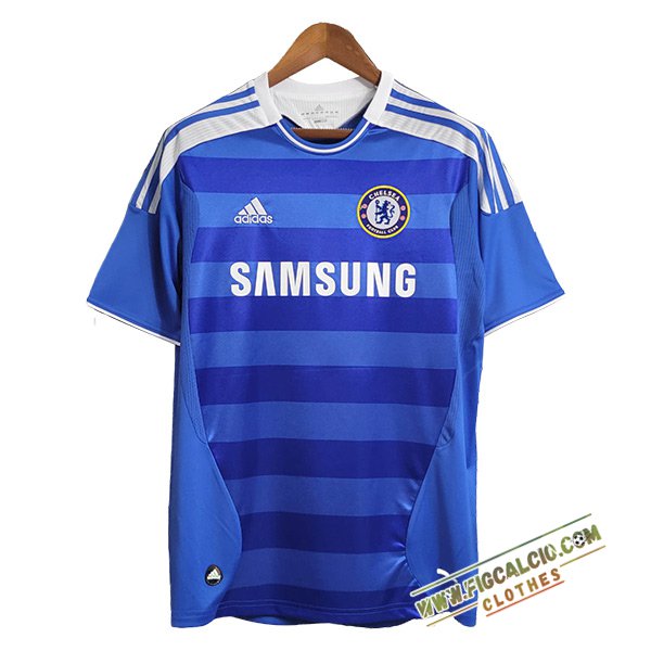 Maglie Calcio FC Chelsea Retro Prima 2011/2012