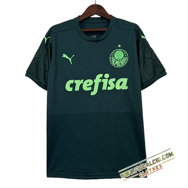 Maglie Calcio Palmeiras Terza 2000/2001