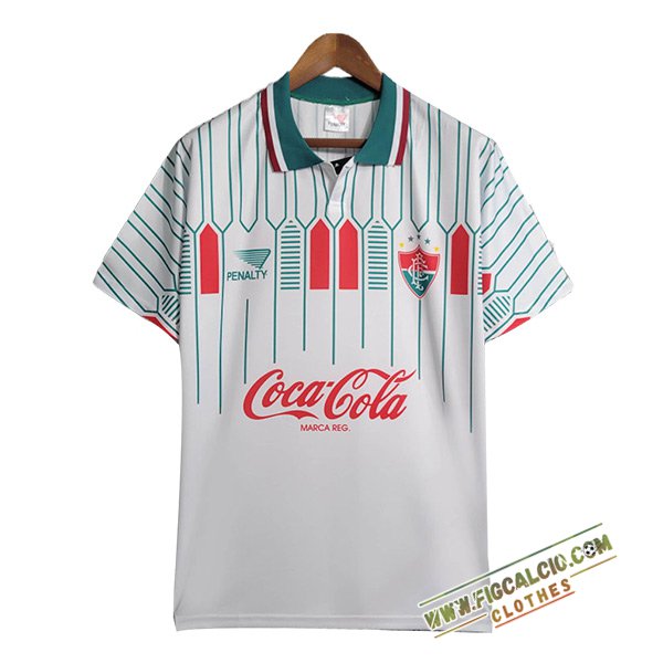 Maglie Calcio Fluminense Retro Seconda 1993/1994