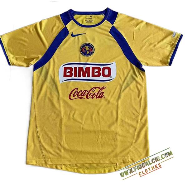 Maglie Calcio Club America Prima 2005/2006