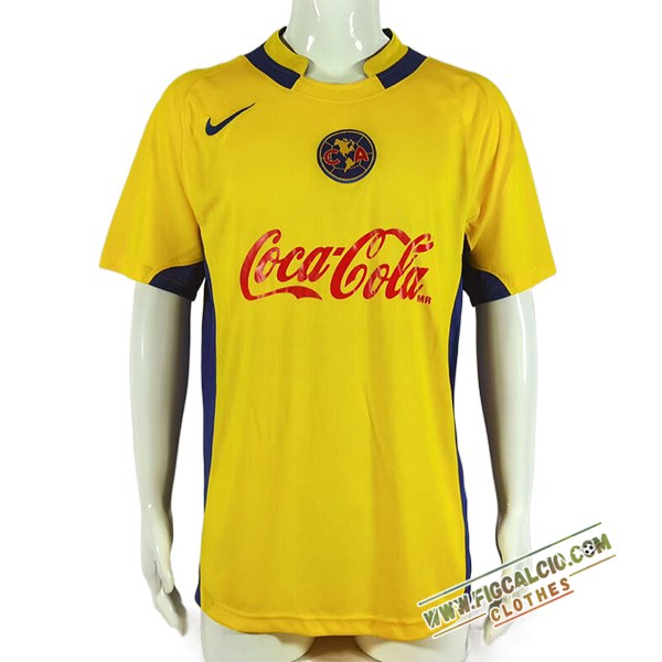 Maglie Calcio Club America Prima 2004/2005