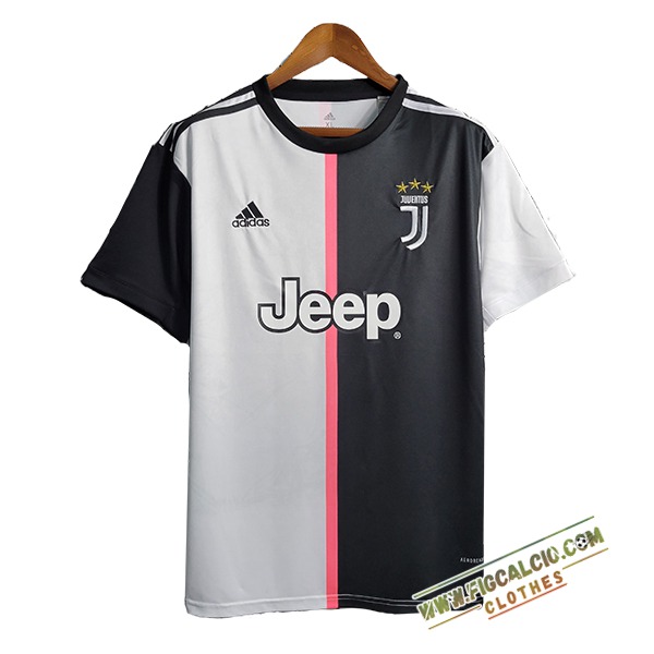 Maglie Calcio Juventus Prima 2019/2020