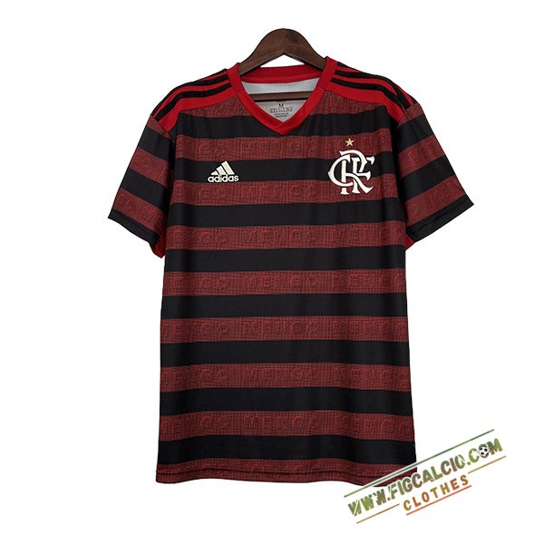 Maglie Calcio Flamengo Prima 2019/2020