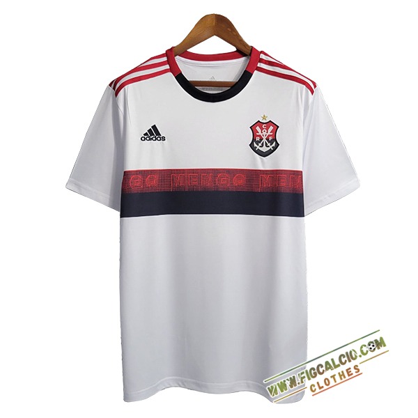 Maglie Calcio Flamengo Seconda 2019/2020
