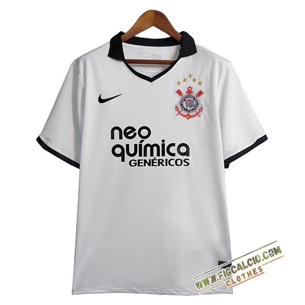 Maglie Calcio Corinthians Prima 2011/2012