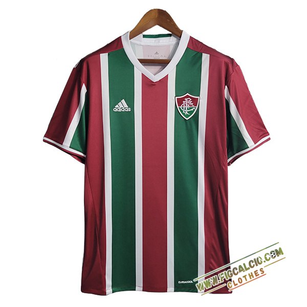 Maglie Calcio Fluminense Prima 2016/2017