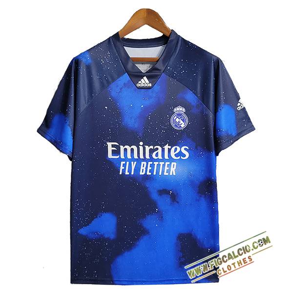 Maglie Calcio Real Madrid Retro Special Edition 2018/2019