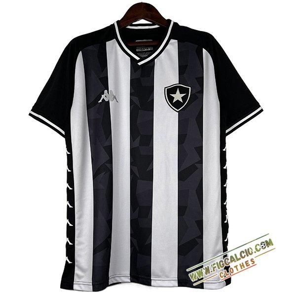 Maglie Calcio Botafogo Retro Prima 2019/2020