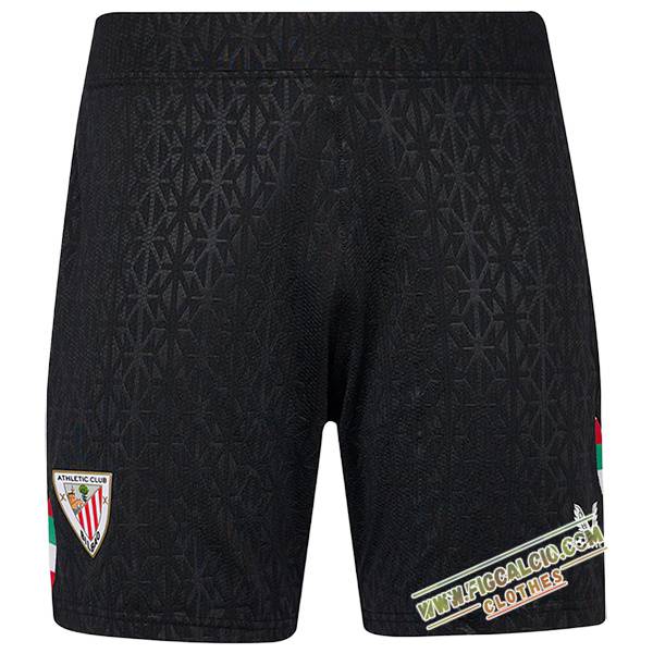 Pantaloncini Calcio Athletic Bilbao Quarto 2024/2025