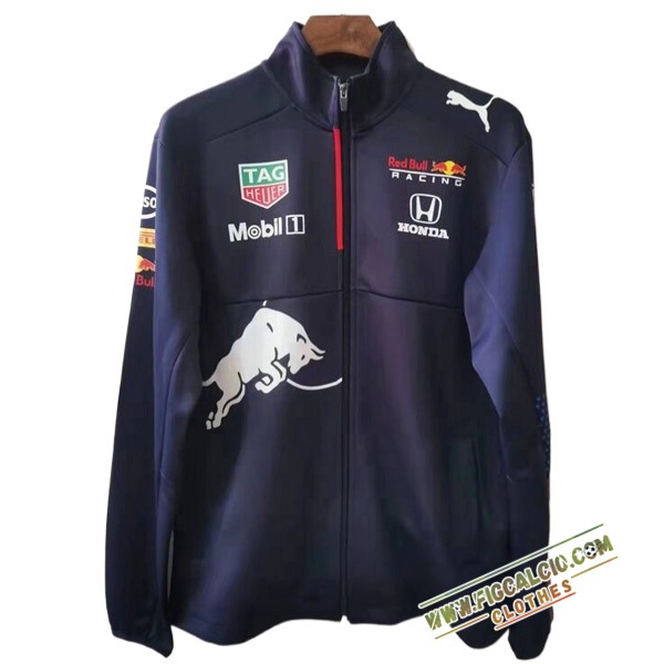 Calcio F1 Red Bull Racing Team viola 2024