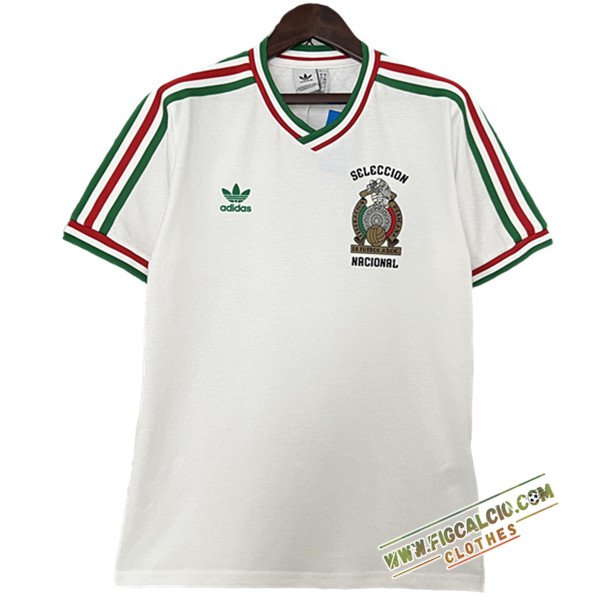 Maglie Calcio Messico Retro Special Edition