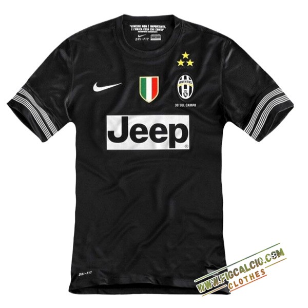 Maglie Calcio Juventus Retro Seconda 2012/2013