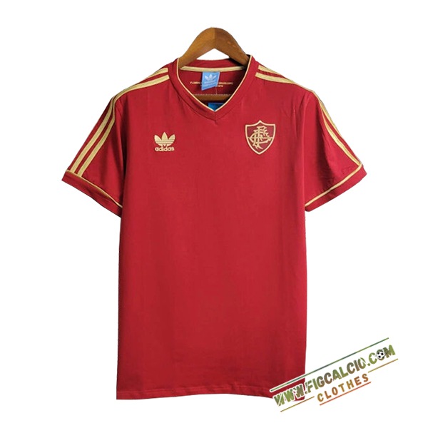 Maglie Calcio Fluminense Retro Prima 2015/2016