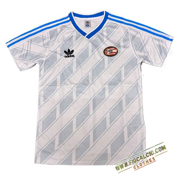 Maglie Calcio PSV Eindhoven Retro Seconda 1987/1988