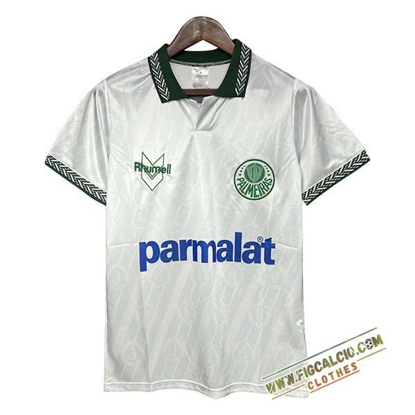Maglie Calcio Palmeiras Retro Seconda 1994/1995