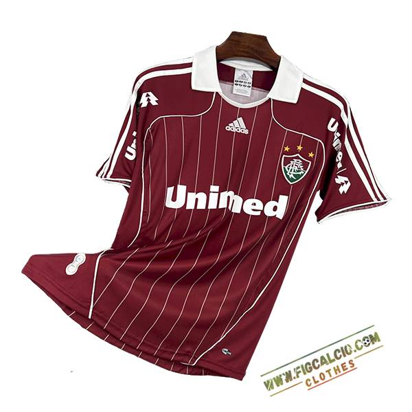 Maglie Calcio Fluminense Retro Terza 2007/2008