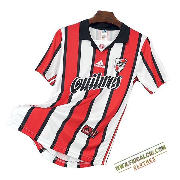 Maglie Calcio River Plate Retro Terza 1999/2000