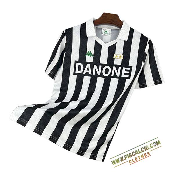 Maglie Calcio Juventus Retro Prima 1992/1994