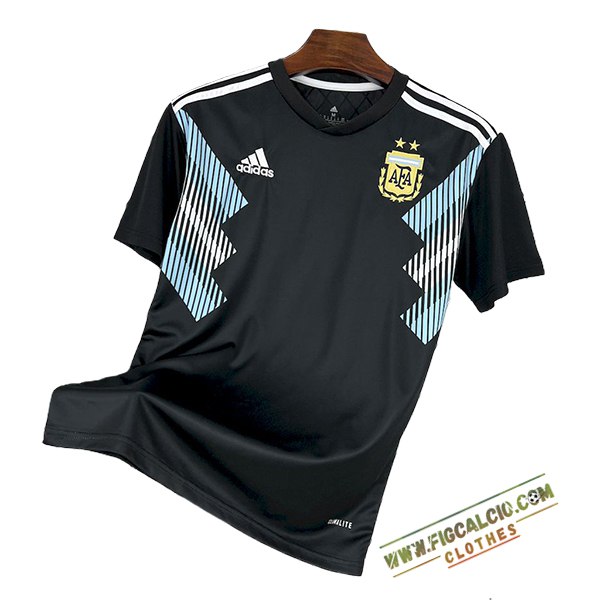 Maglie Calcio Argentina Retro Seconda 2018