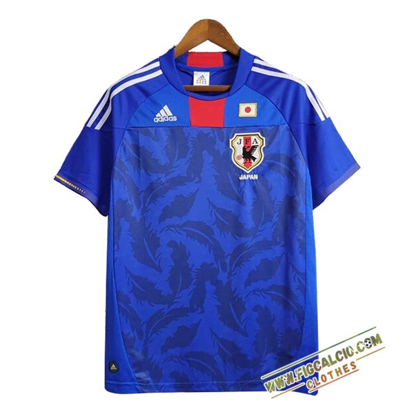 Maglie Calcio Giappone Retro Prima 2010