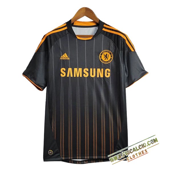 Maglie Calcio FC Chelsea Retro Seconda 2010/2011