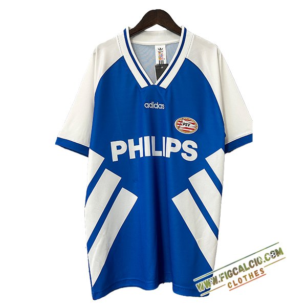 Maglie Calcio PSV Eindhoven Retro Seconda 1994