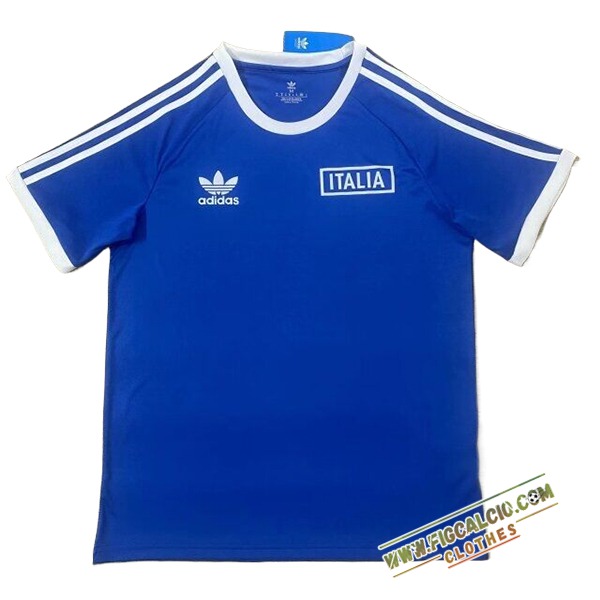 Maglie Calcio Italia Retro Prima 1978