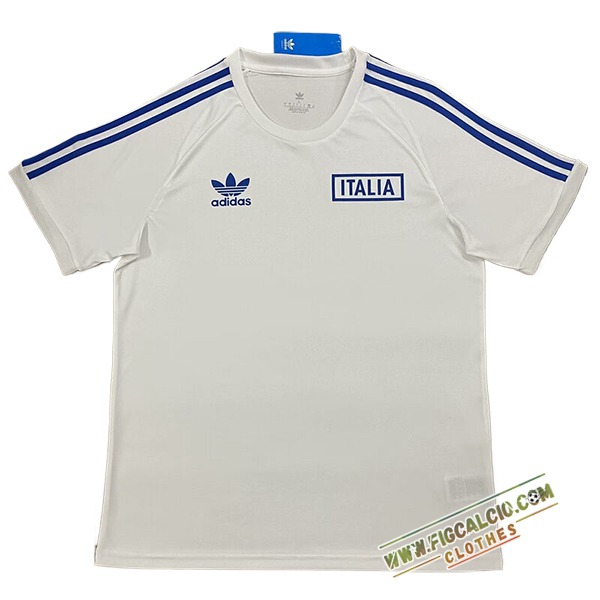 Maglie Calcio Italia Retro Seconda 1978