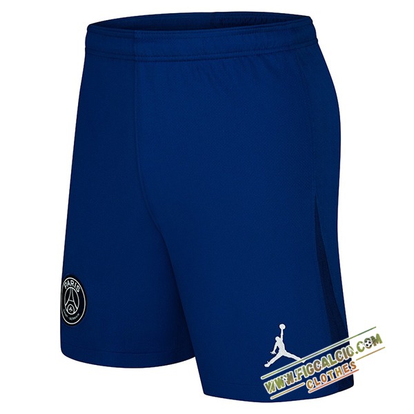 Pantaloncini Calcio PSG Quarto 2024/2025