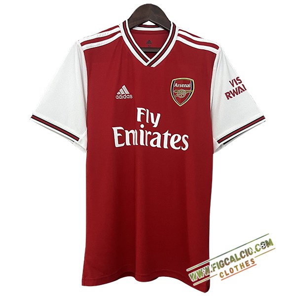 Maglie Calcio Arsenal Retro Prima 2019/2000