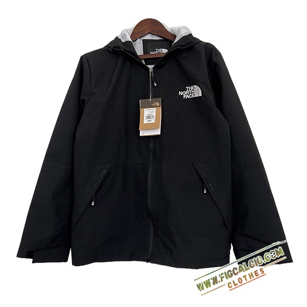 Giacca A Vento The North Face Nero 2024/2025 -03